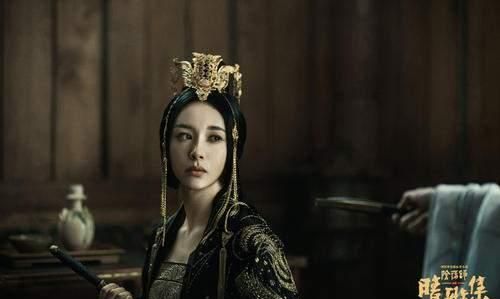 尤其是该片女主王子文,演技颜值双在线,尤其是看到芳月剑时的场景