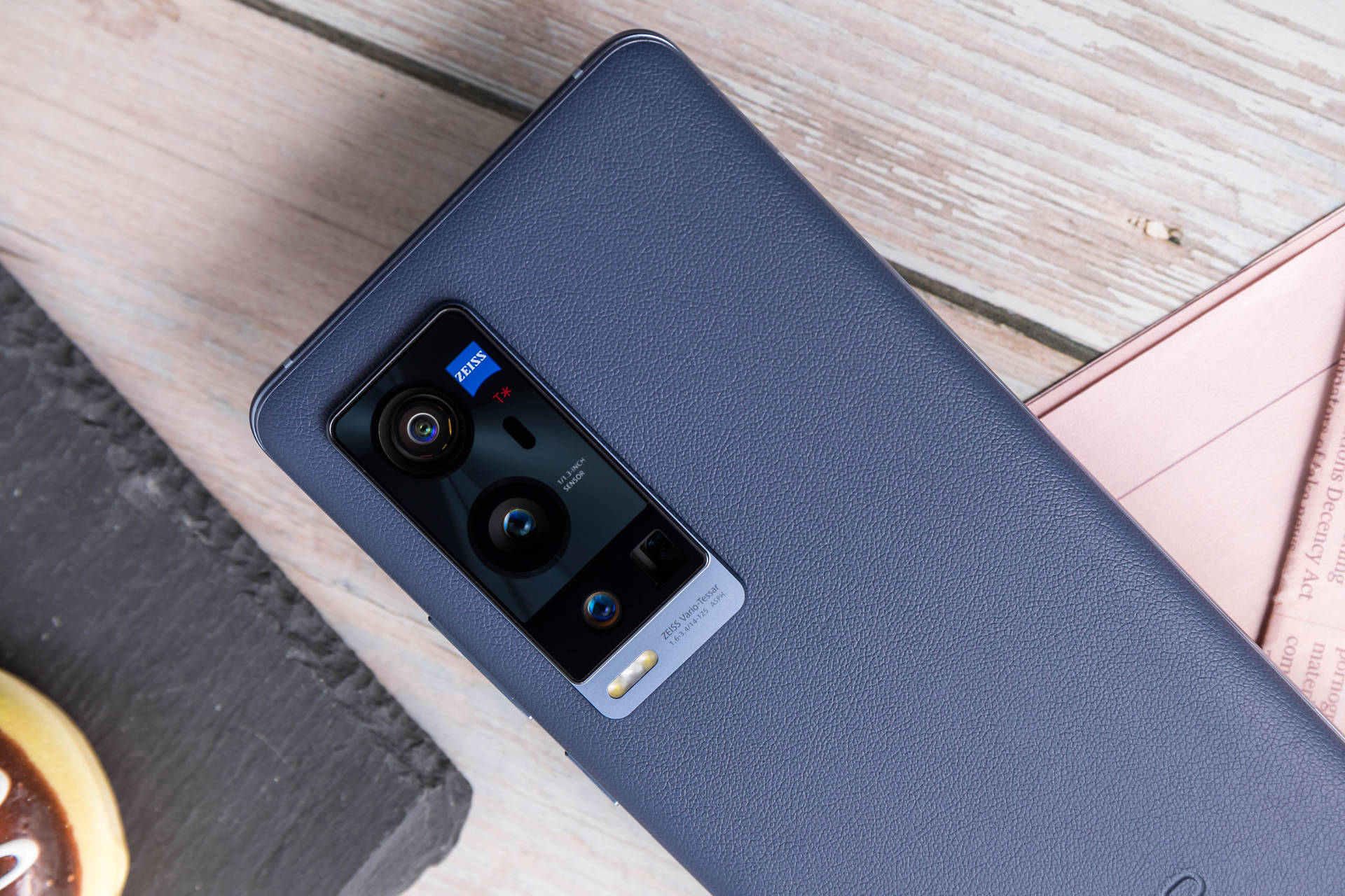 vivox60pro有蔡司t镀膜随拍样张效果一流