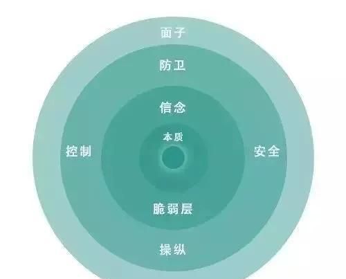 的週期分為四個階段:月暈,幻滅,內省和啟示月暈階段從字面意思就能出