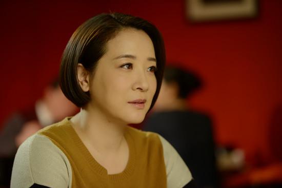 国家一级演员的她,与老公分居11年不离婚,52岁"晚节不保"|陈小艺|导演