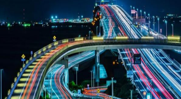 我国交通便捷的三个城市