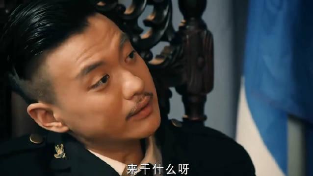老板发现异常,转身拿出菜刀,监控拍下全过程 为您推荐: 小巡捕再霸气