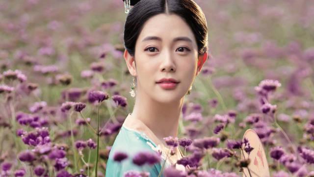 《长安伏妖》克拉拉一张剧照引热议