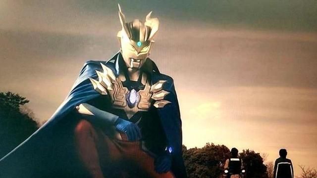 奥特曼银河格斗赛罗实力升级新形态能入选神秘四奥吗