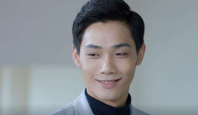 《旋风魔术师》子尧回归却跟茉莉的关系变得可有可