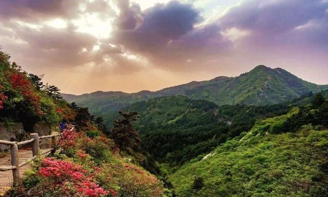 韦应物的一首郊游诗,最后一句诉说了对陶渊明生活的向往休闲区蓝鸢梦想 - Www.slyday.coM