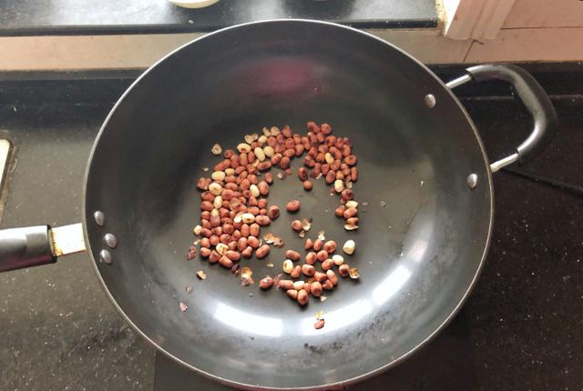 如何炒油茶面（怎样炒油茶面好吃）-85模板网