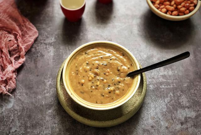 如何炒油茶面（怎样炒油茶面好吃）-85模板网