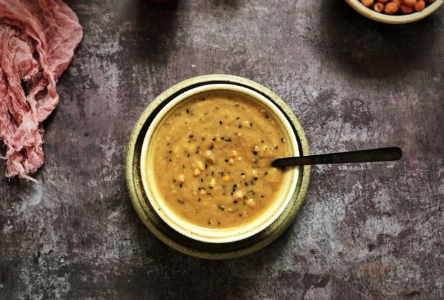 如何炒油茶面（怎样炒油茶面好吃）-85模板网