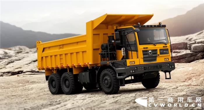 闪耀蒙西50辆徐工xg90再起程