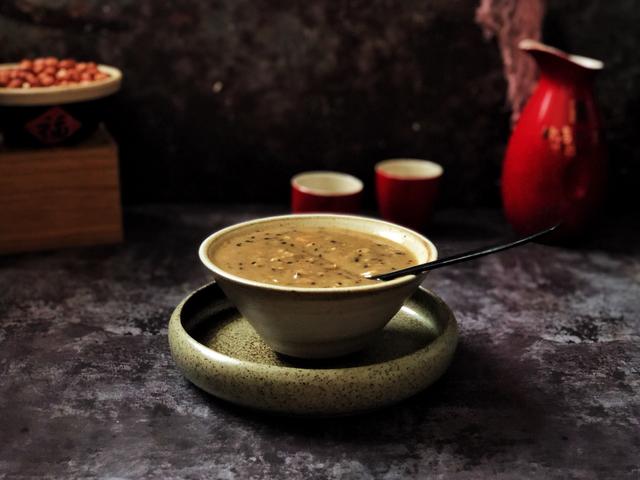 如何炒油茶面（怎样炒油茶面好吃）-85模板网