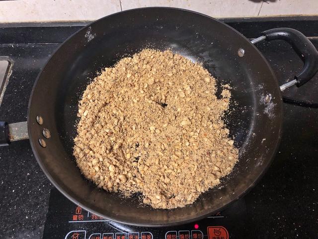 如何炒油茶面（怎样炒油茶面好吃）-85模板网