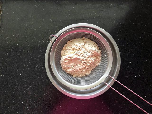 如何炒油茶面（怎样炒油茶面好吃）-85模板网