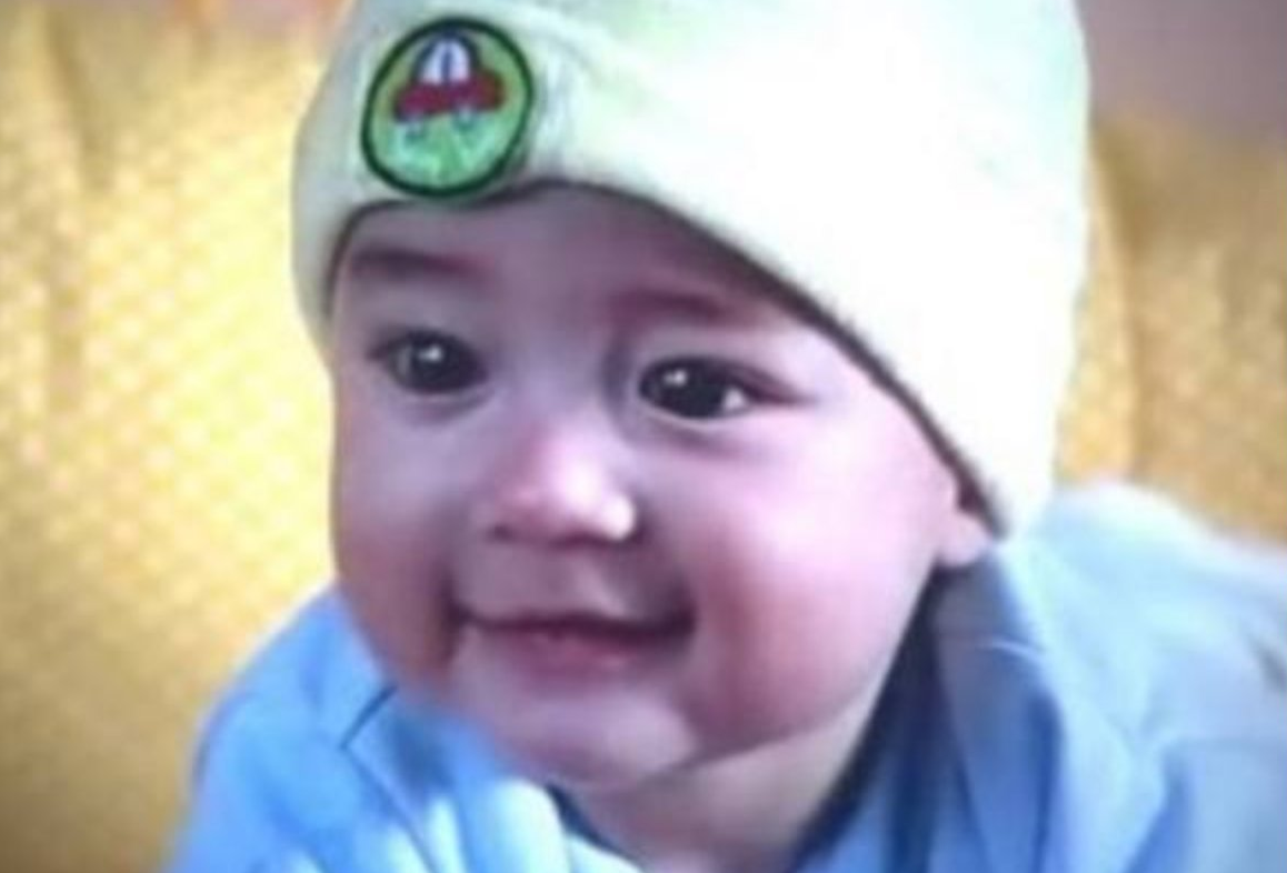 宝宝马修"判若两人","男大十八变"|宝贝计划|蔡志强|小宝宝_新浪新闻