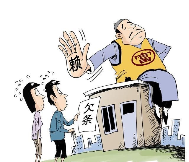 江苏男子跪地向欠债者讨钱,反遭对方推攘,目击者:他们是兄弟|下跪|目击者|情义_新浪新闻