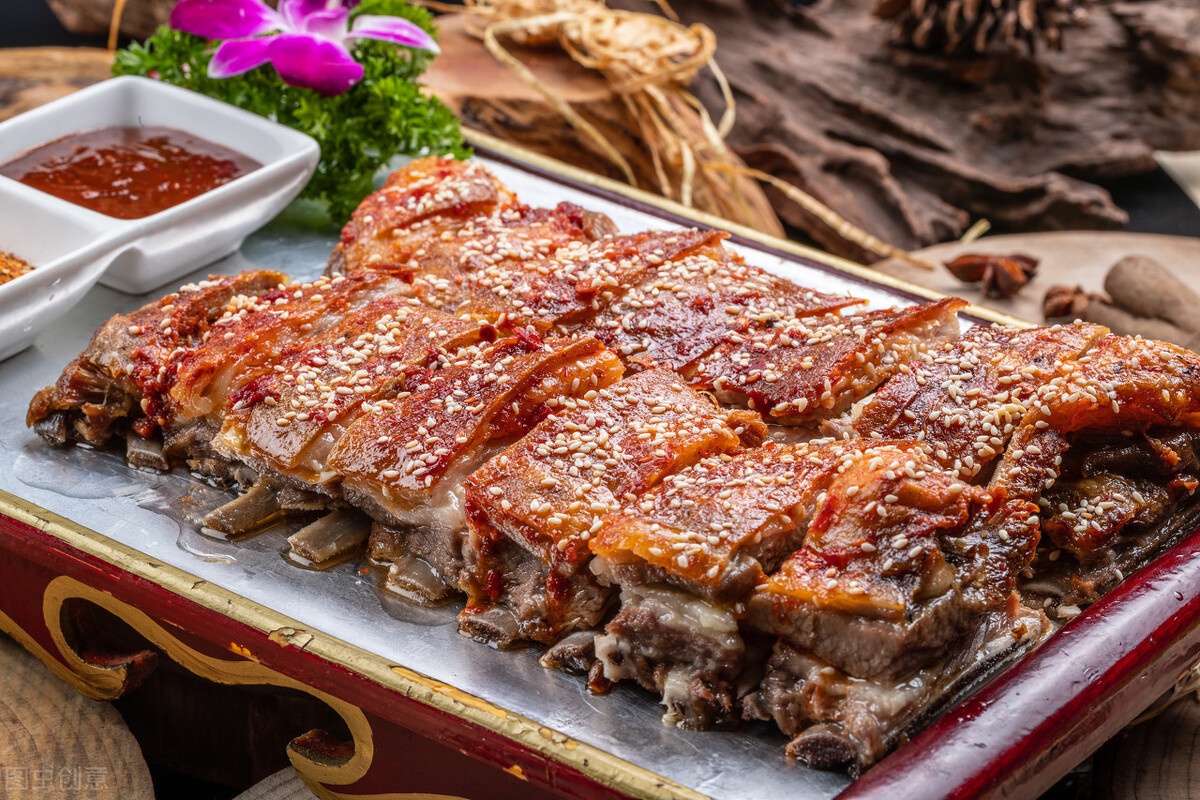 2021春节荤菜清单营养又美味年夜饭不用愁吃什么菜了