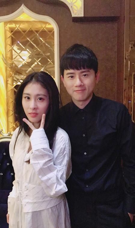 华晨宇中了圈套张碧晨妈妈很早就表态不结婚也能生孩子养孩子