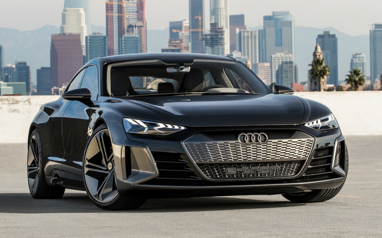 上汽奥迪q6的油耗高吗