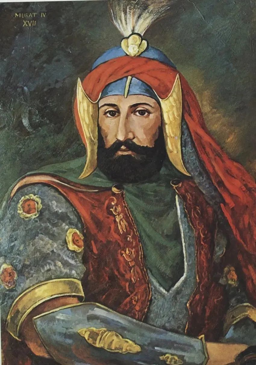 土耳其发现古代兵器,重量有120斤,学者:原来史书没有骗人