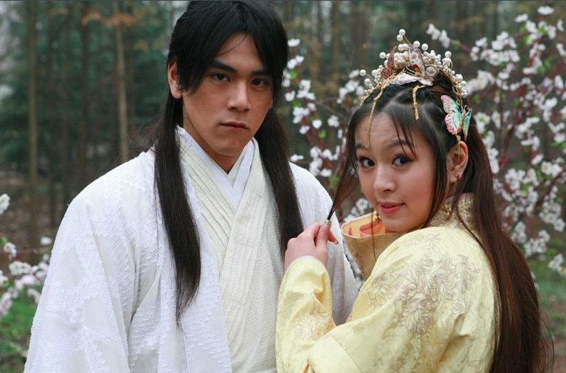 恋香|彭于晏|参演_新浪新闻