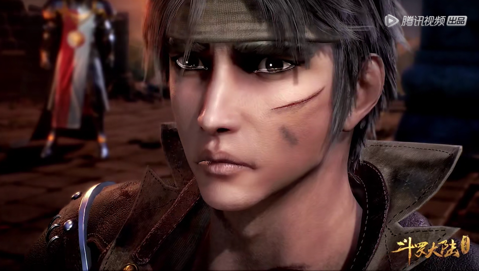 斗罗大陆唐昊失去一臂一腿心情反而好了很多这是怎么回事