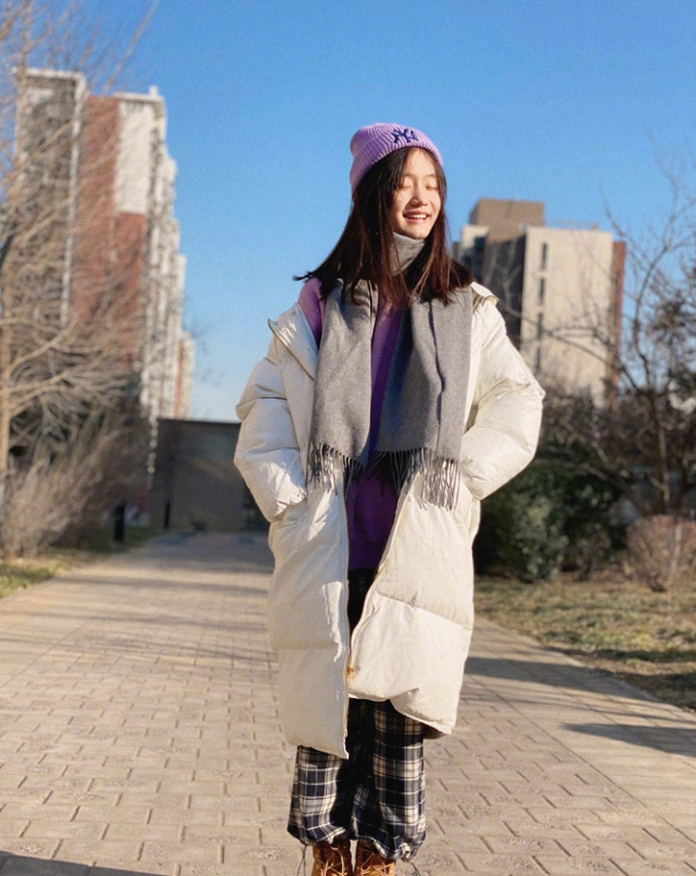 曾被全网禁止整容,13岁让人认不出|纪姿含|赵薇|整容_新浪新闻