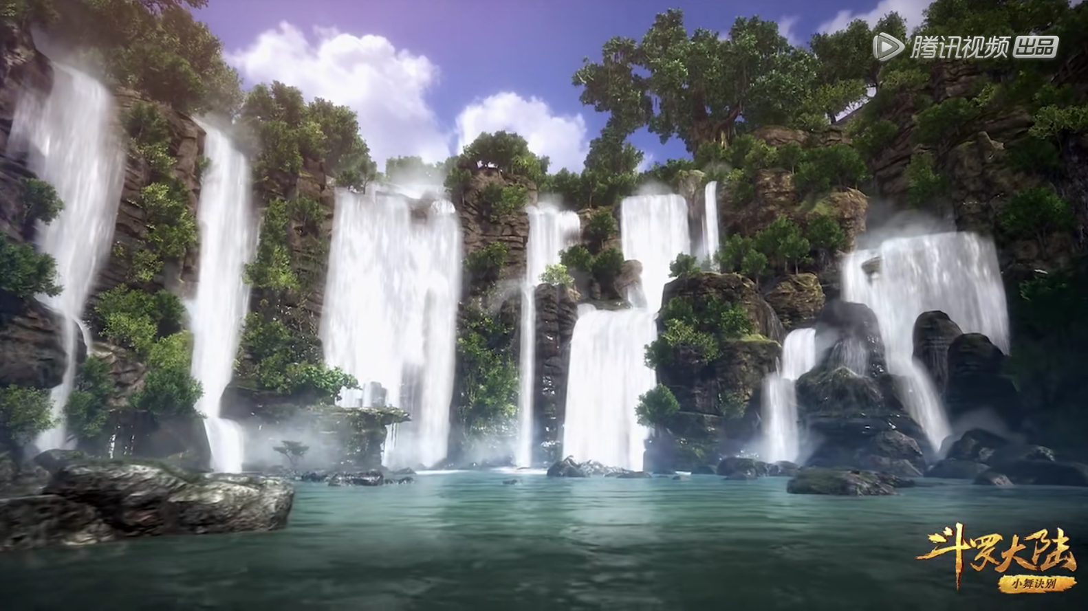 斗罗大陆唐昊失去一臂一腿心情反而好了很多这是怎么回事