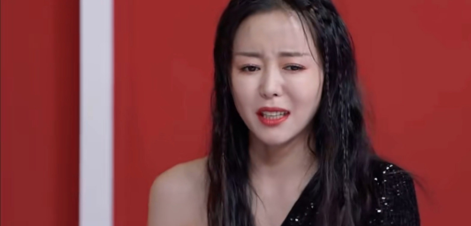 杜华问安又琪为何高开低走,出道成唯一高光人气都被天娱霍霍光了