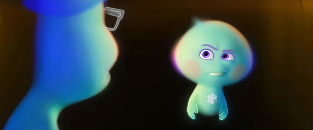 心灵奇旅究竟是什么塑造了真正的你