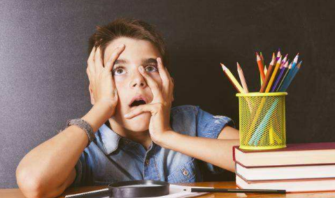 孩子记忆力越来越差怎么办小孩记忆力不好是什么原因引起的