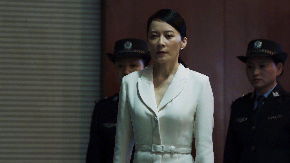 除了吴刚宁理对手戏之外