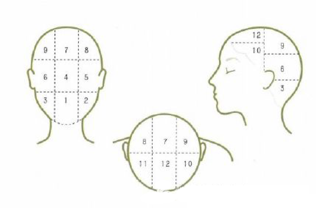 ⊱每天洗头会变秃？别信土办法，这招教你解决掉发、脱发！休闲区蓝鸢梦想 - Www.slyday.coM