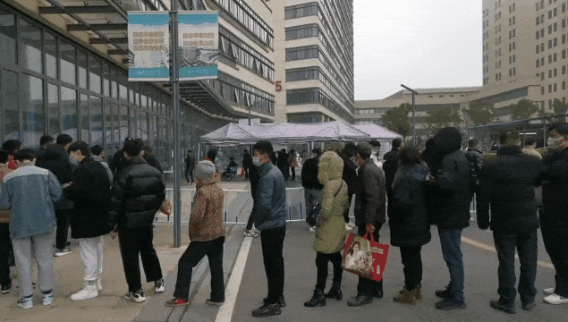 2021春运返乡最详细的核酸检测须知都在这了