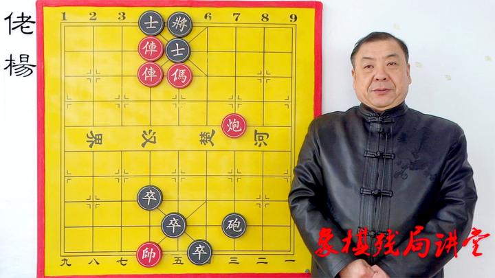 江湖残局,三战吕布有好多版本,对比了一下,但是这个最精彩