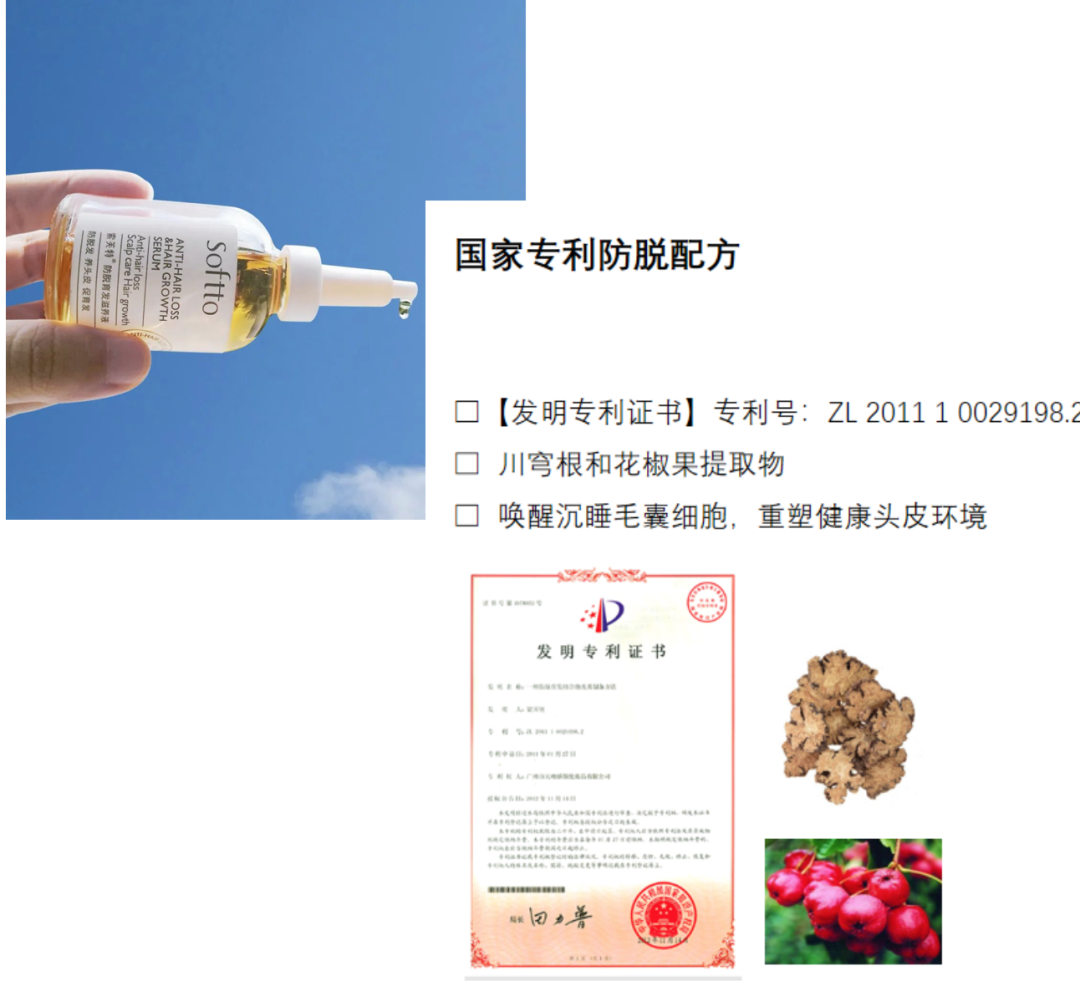 ⊱每天洗头会变秃？别信土办法，这招教你解决掉发、脱发！休闲区蓝鸢梦想 - Www.slyday.coM