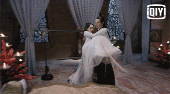 周一围公主抱章子怡网友有点怪