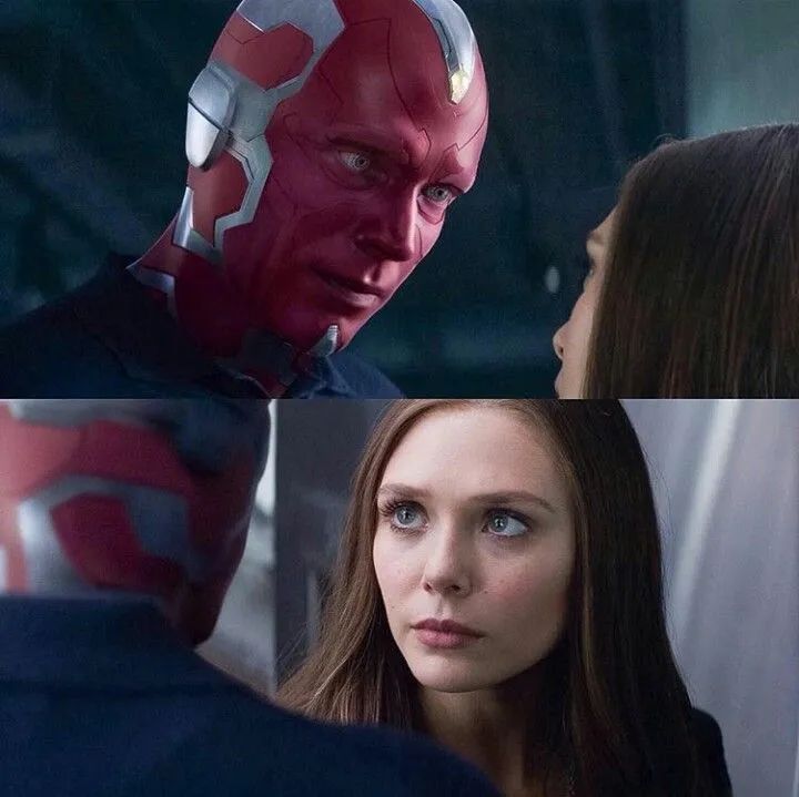 如果没看懂《旺达幻视》,要不来试试这篇回忆杀?