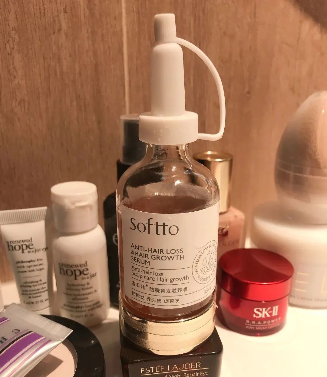 ⊱每天洗头会变秃？别信土办法，这招教你解决掉发、脱发！休闲区蓝鸢梦想 - Www.slyday.coM