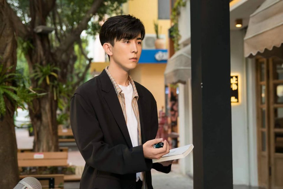 网友李川台词好稳我的小确幸超前点播解锁温让追妻路