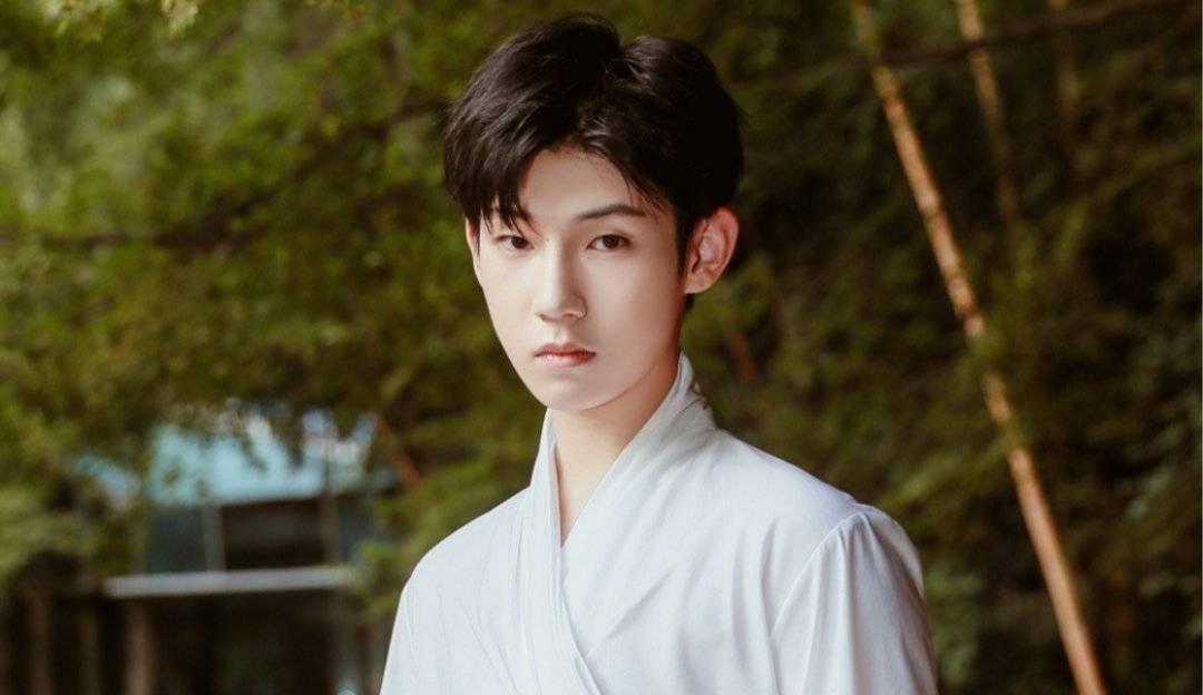 vivo太子爷参加《青你3》?杜天宇身份遭扒,知情人在线辟谣