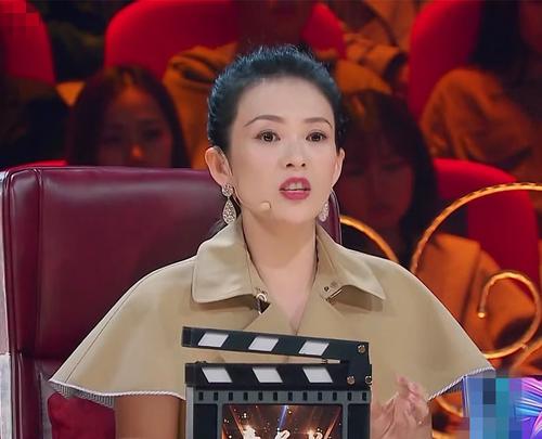 创4官宣宁静为导师宁静的野心大想当我就是演员导师