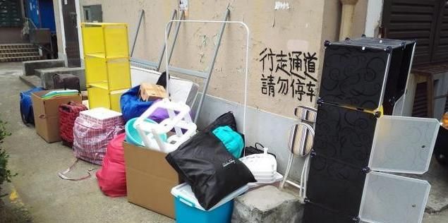 深圳女子被公司辞退,房东强行退租,没少交房租!休闲区蓝鸢梦想 - Www.slyday.coM