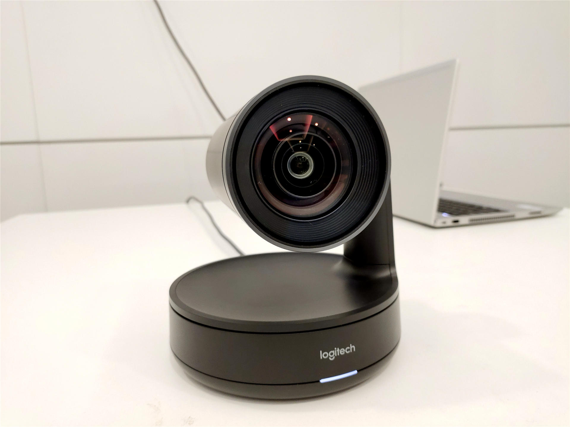 高效沟通中大型企业视频会议理想之选罗技cc5000e体验