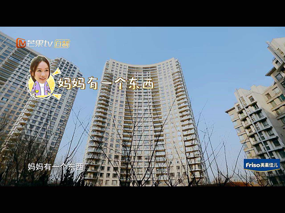 杜江霍思燕豪宅公开果然是高收入