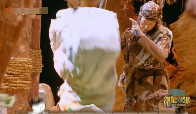 明侦上演抓马伦理大戏魏大勋成拆家小能手金婧搞笑担当