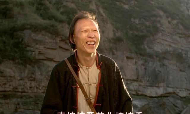 反派专业户李明演反派入木三分现实中打车被拒载