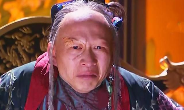 反派专业户李明演反派入木三分现实中打车被拒载