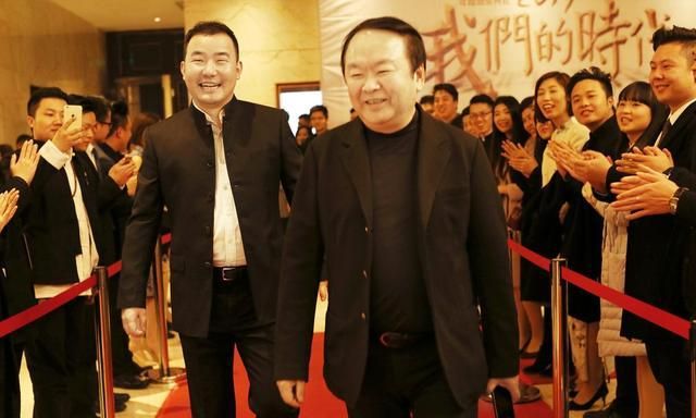 59岁名导演高希希,被曝欠3600万不还,被列入失信被执行人