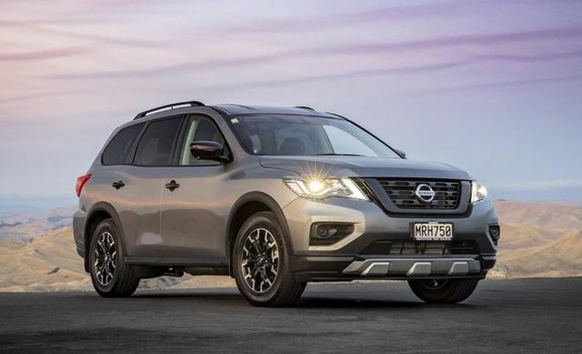 （配图为老款）