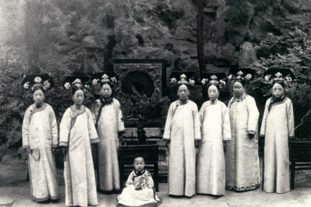 清朝灭亡后,为啥没人愿意娶勤劳能干的宫女?背后的原因很现实